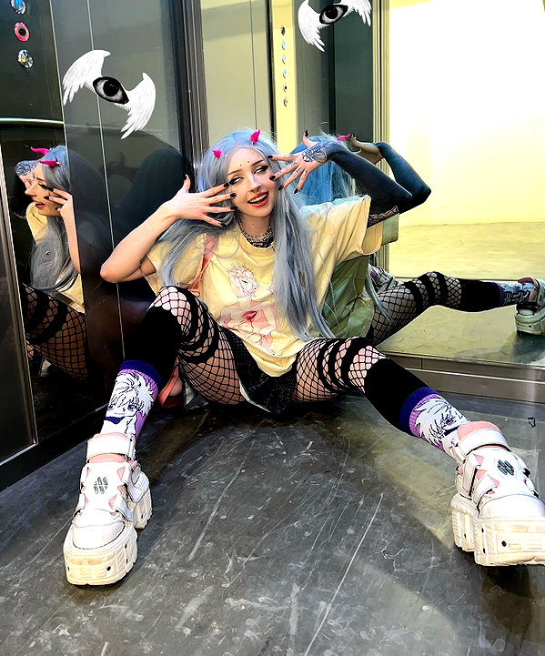 runafangz instagram image archive image