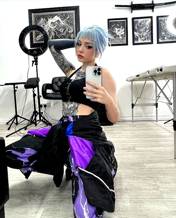 runafangz instagram image archive image