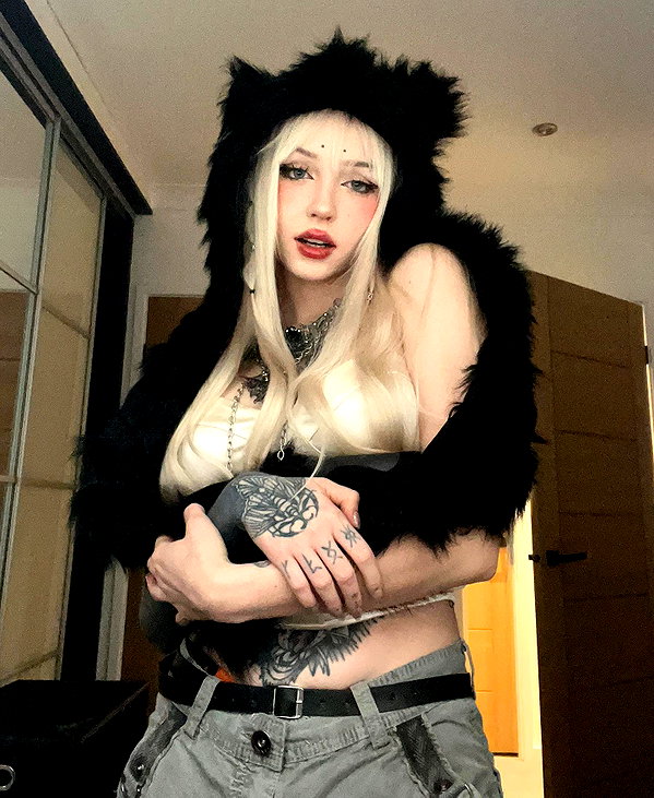 runafangz instagram image archive image