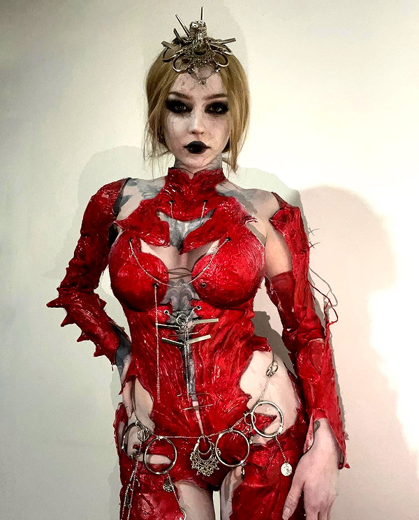 runafangz instagram image archive image