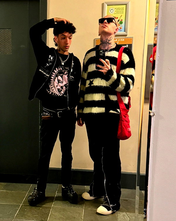 sadswim instagram image archive image