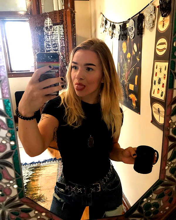 samanthacrosser instagram image archive image