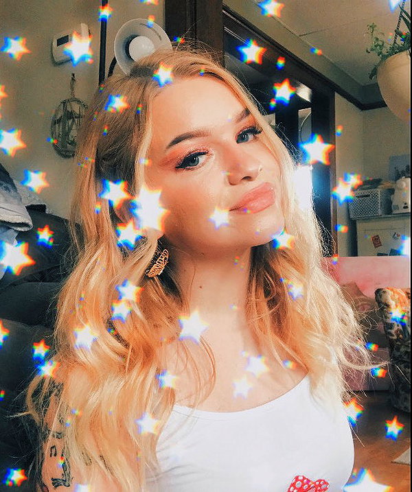 samanthacrosser instagram image archive image