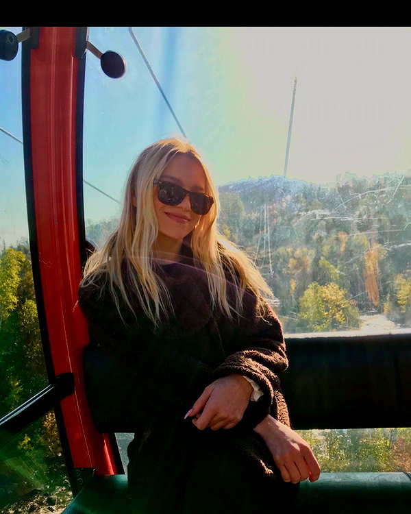 samanthacrosser instagram image archive image