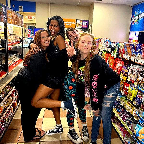 samanthacrosser instagram image archive image