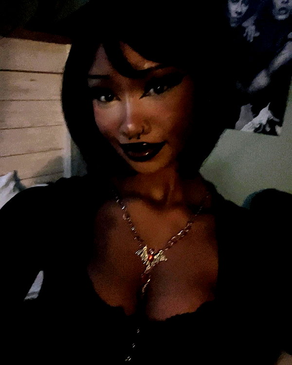 sanguislune instagram image archive image