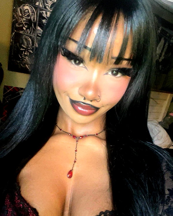 sanguislune instagram image archive image