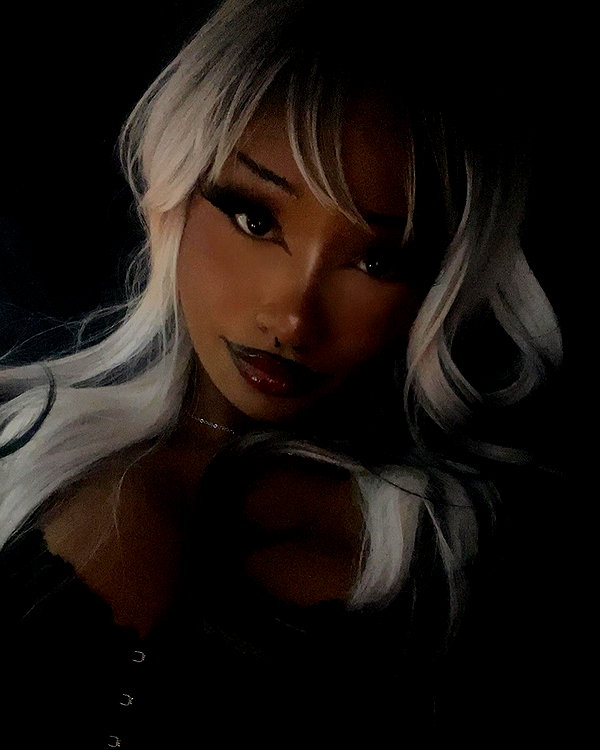 sanguislune instagram image archive image