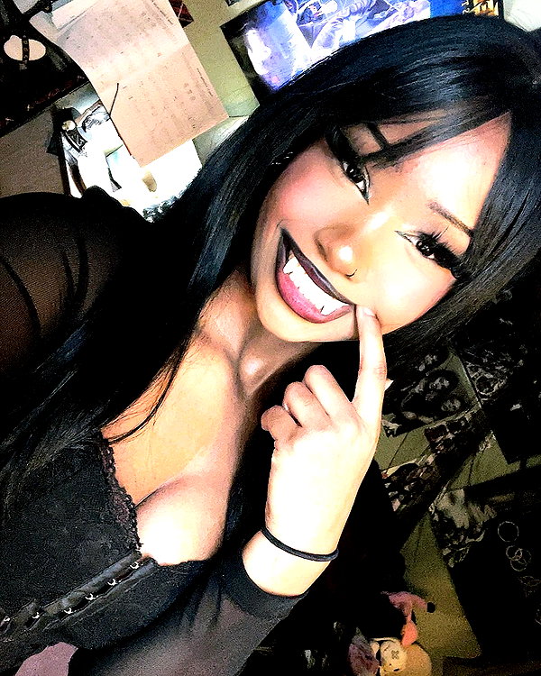 sanguislune instagram image archive image