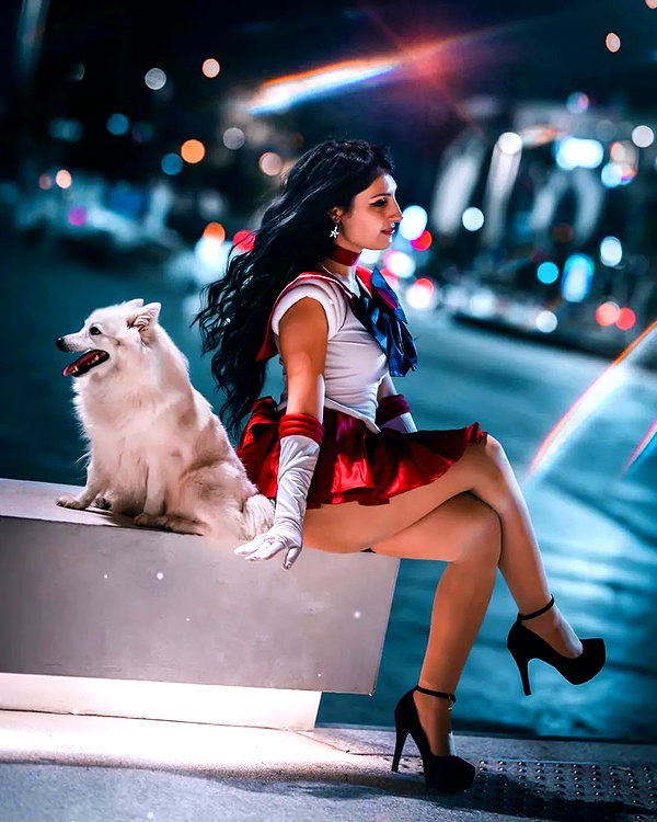 sapir_cosplay instagram image archive image