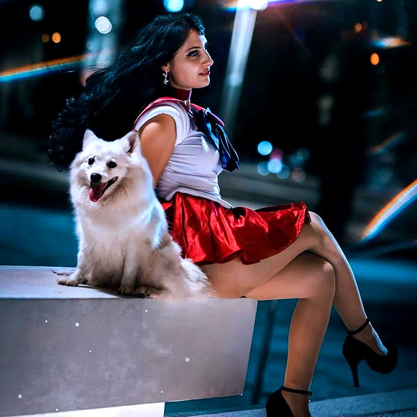 sapir_cosplay instagram image archive image