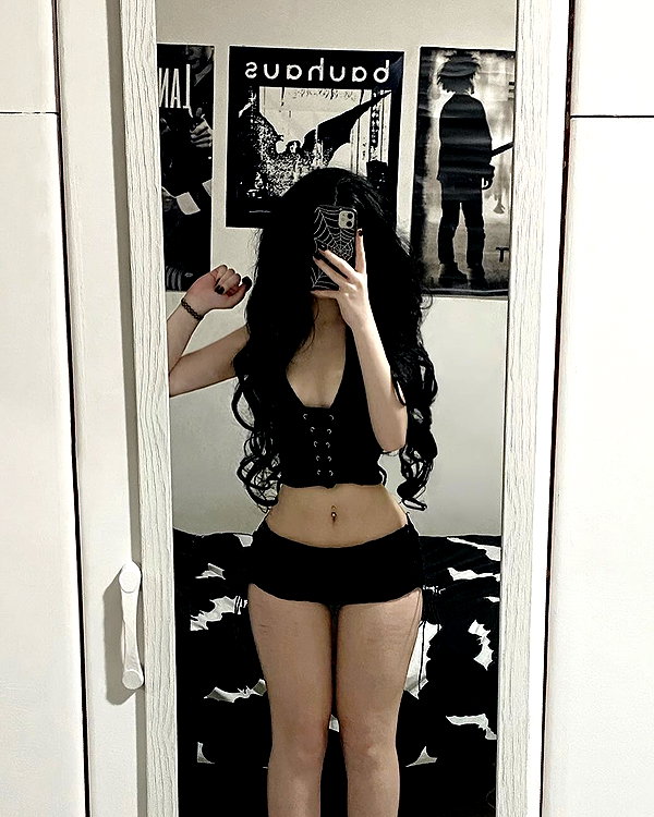 sexmetalwhore instagram image archive image