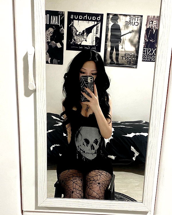 sexmetalwhore instagram image archive image