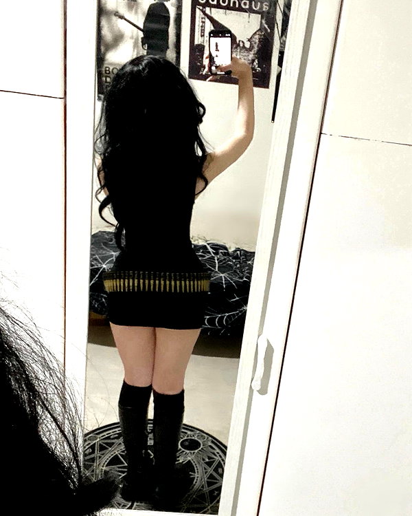 sexmetalwhore instagram image archive image