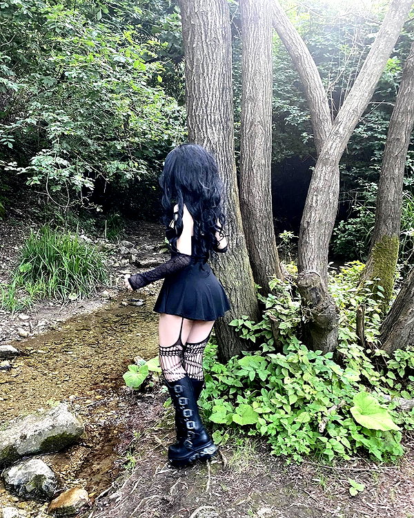 sexmetalwhore instagram image archive image