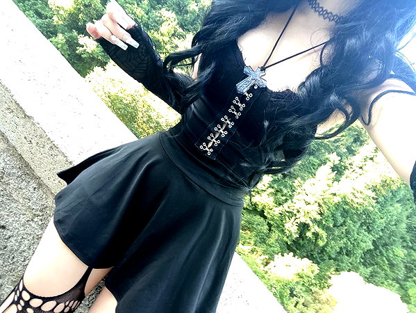 sexmetalwhore instagram image archive image