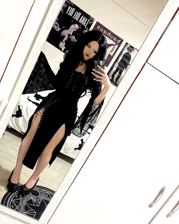 sexmetalwhore instagram image archive image