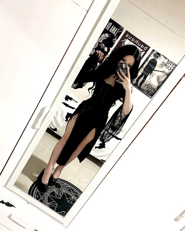 sexmetalwhore instagram image archive image