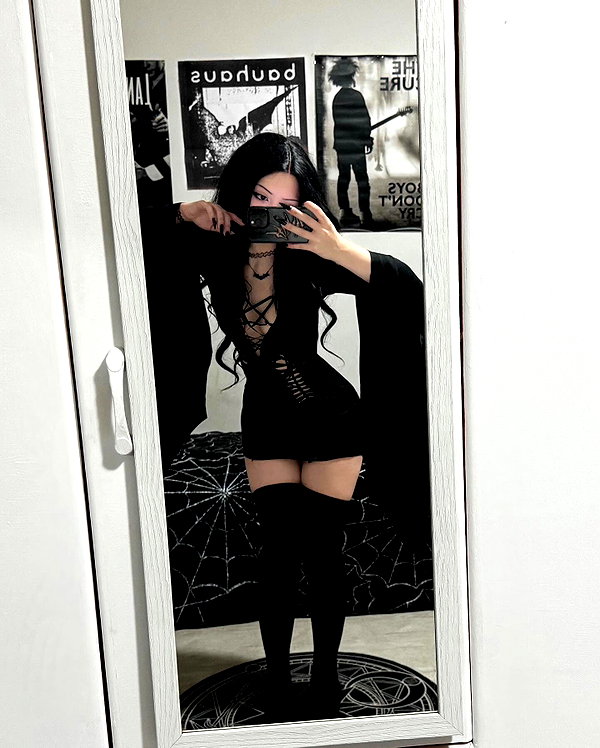 sexmetalwhore instagram image archive image