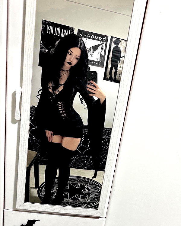 sexmetalwhore instagram image archive image