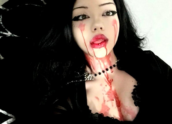 sexmetalwhore instagram image archive image