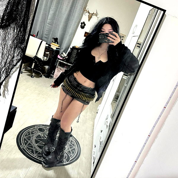 sexmetalwhore instagram image archive image