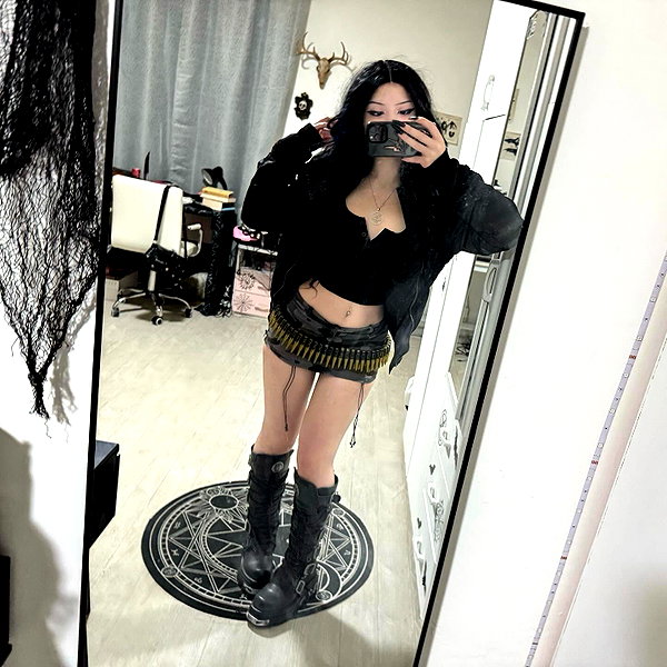 sexmetalwhore instagram image archive image