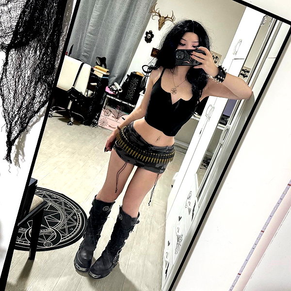sexmetalwhore instagram image archive image