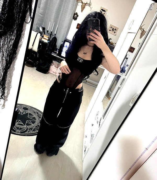 sexmetalwhore instagram image archive image