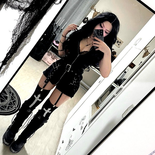 sexmetalwhore instagram image archive image