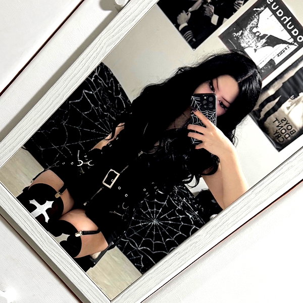 sexmetalwhore instagram image archive image