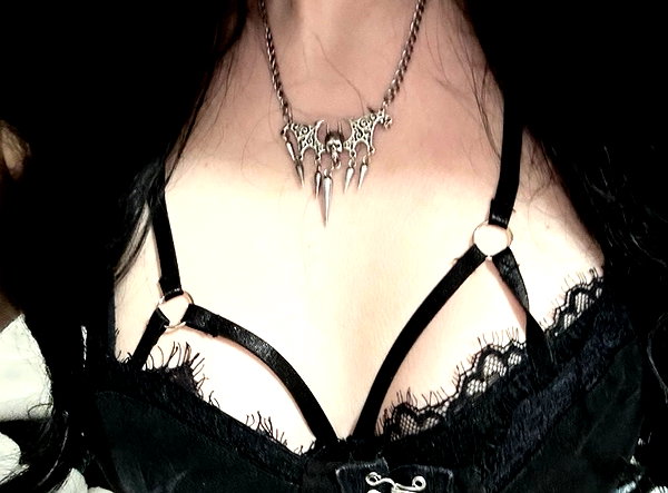 sexmetalwhore instagram image archive image