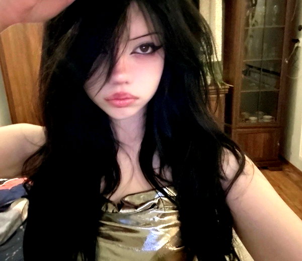 sexmetalwhore instagram image archive image