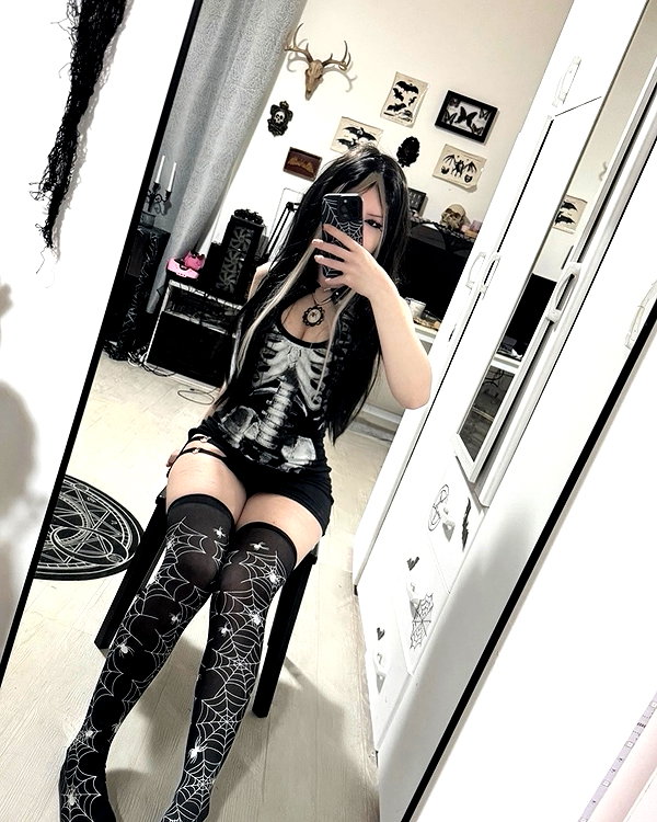 sexmetalwhore instagram image archive image