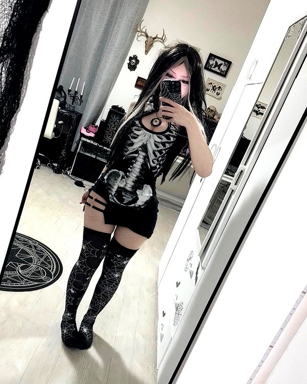 sexmetalwhore instagram image archive image