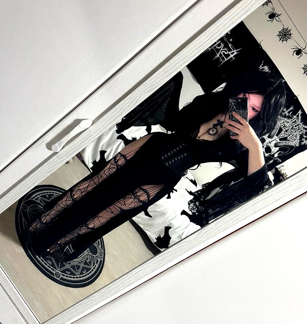 sexmetalwhore instagram image archive image