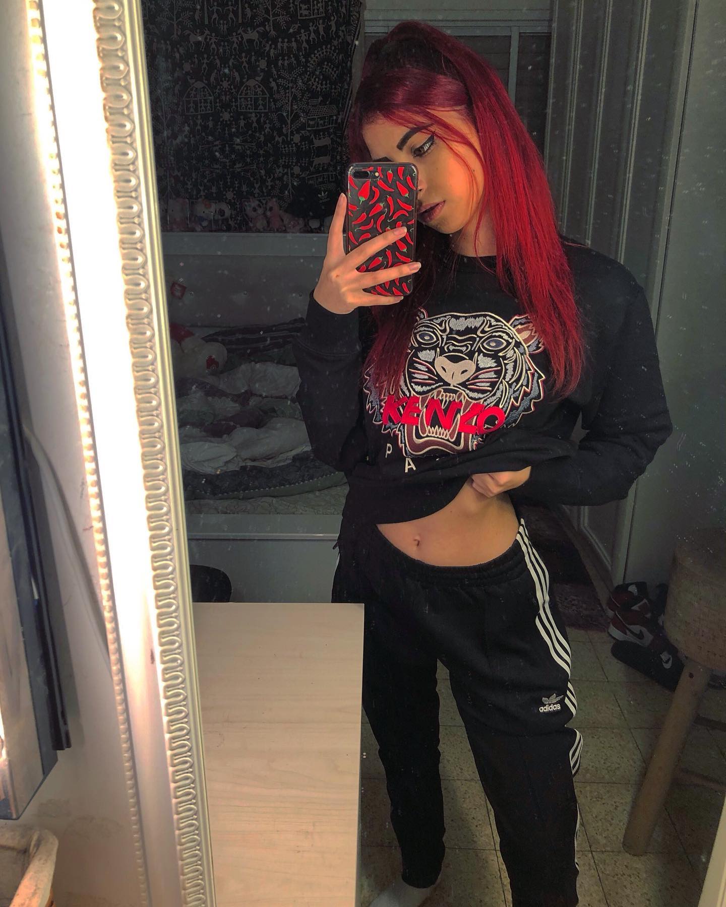 shanidahan7 instagram image archive image