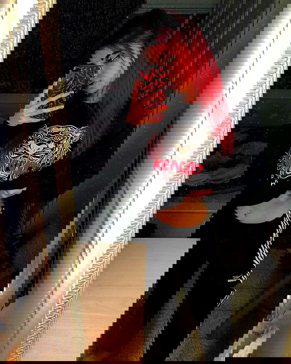 shanidahan7 image ~ Altpins