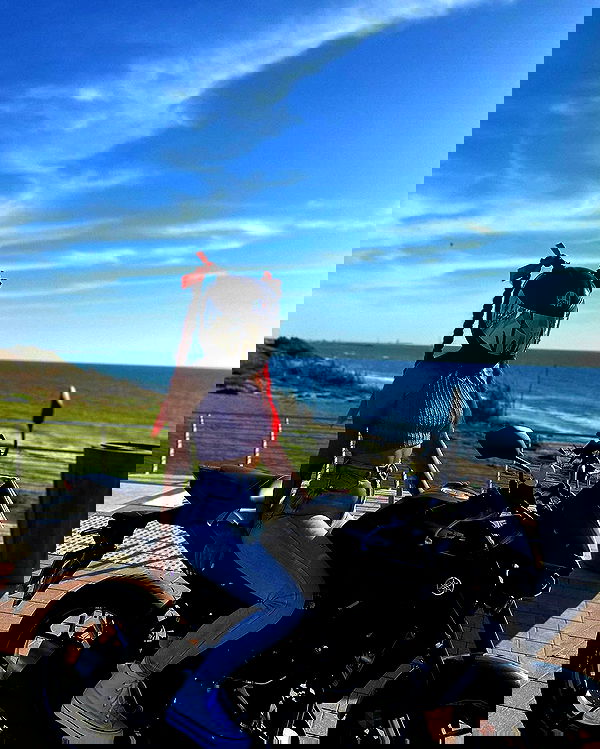 shanidahan7 image ~ Altpins