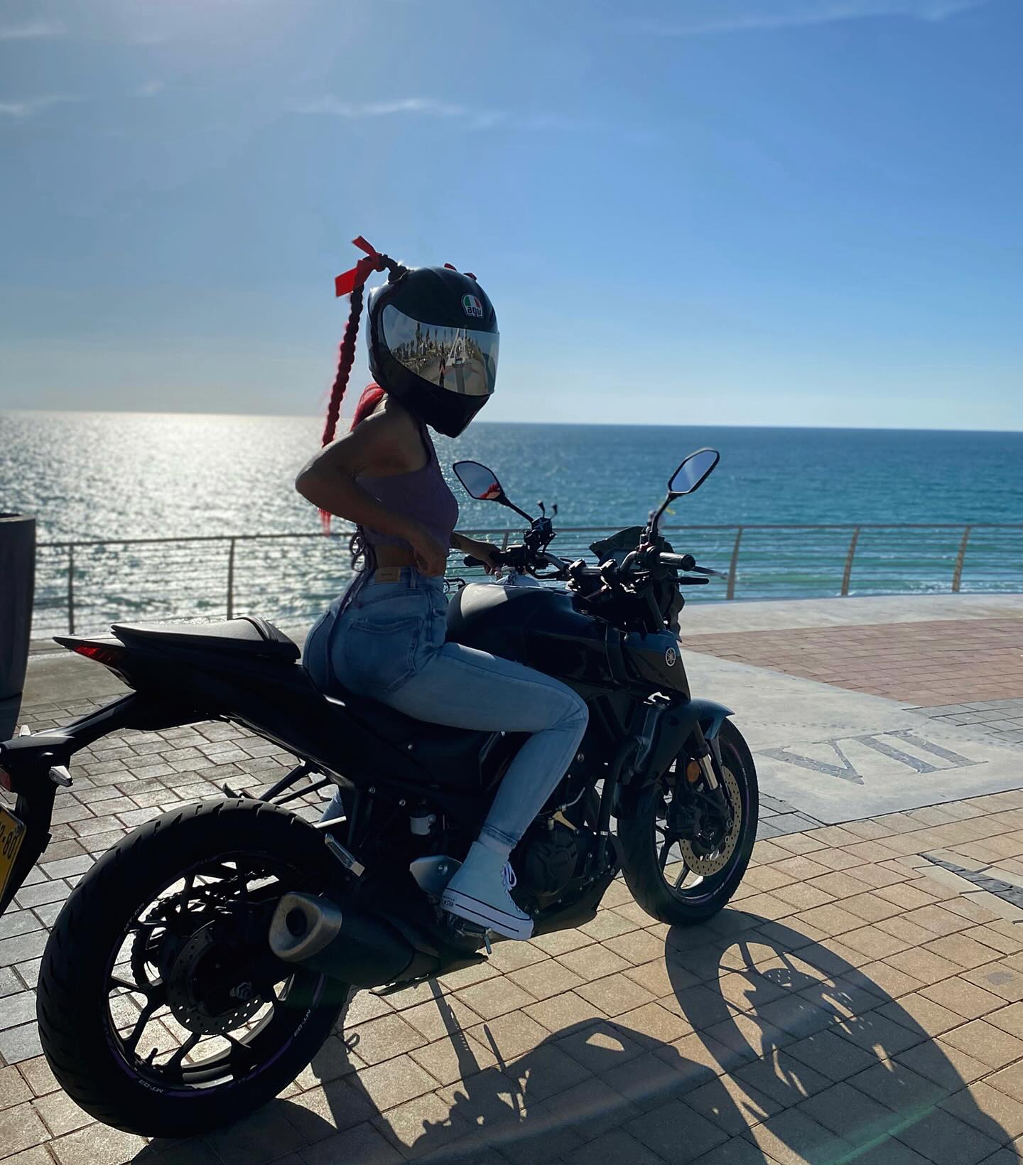 shanidahan7 instagram image archive image