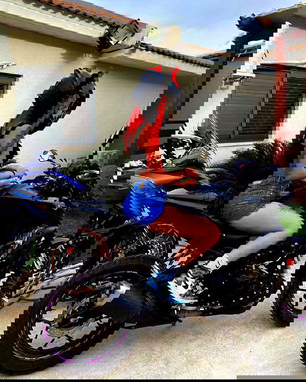 shanidahan7 image ~ Altpins