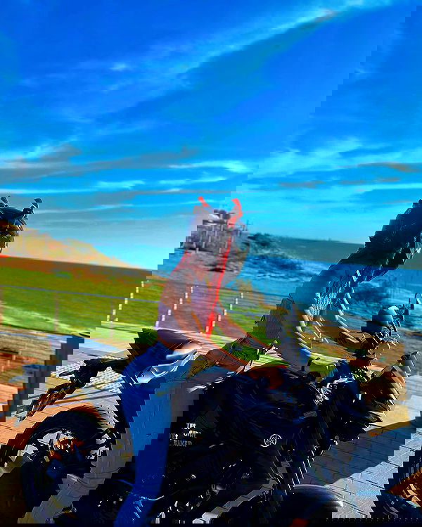 shanidahan7 image ~ Altpins