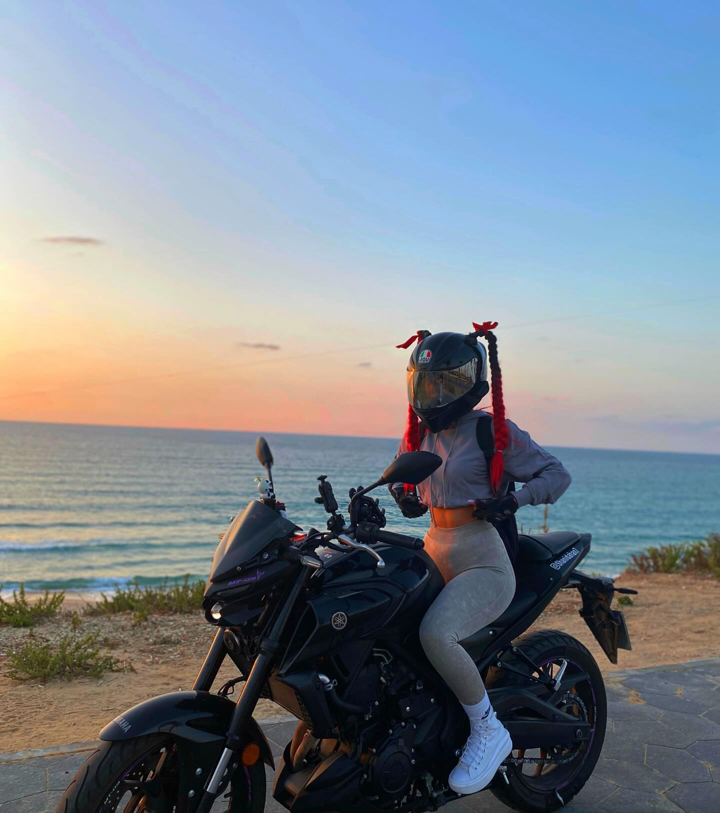 shanidahan7 instagram image archive image