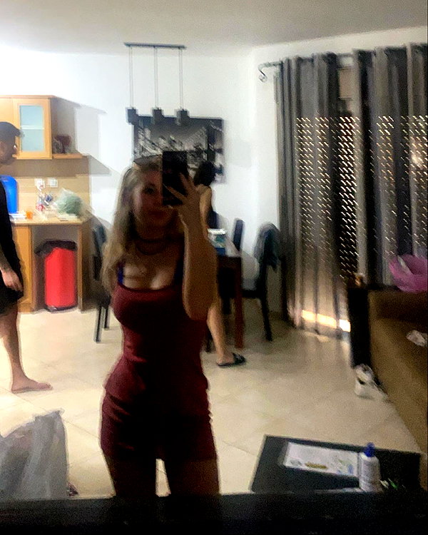 shanirokoman instagram image archive image
