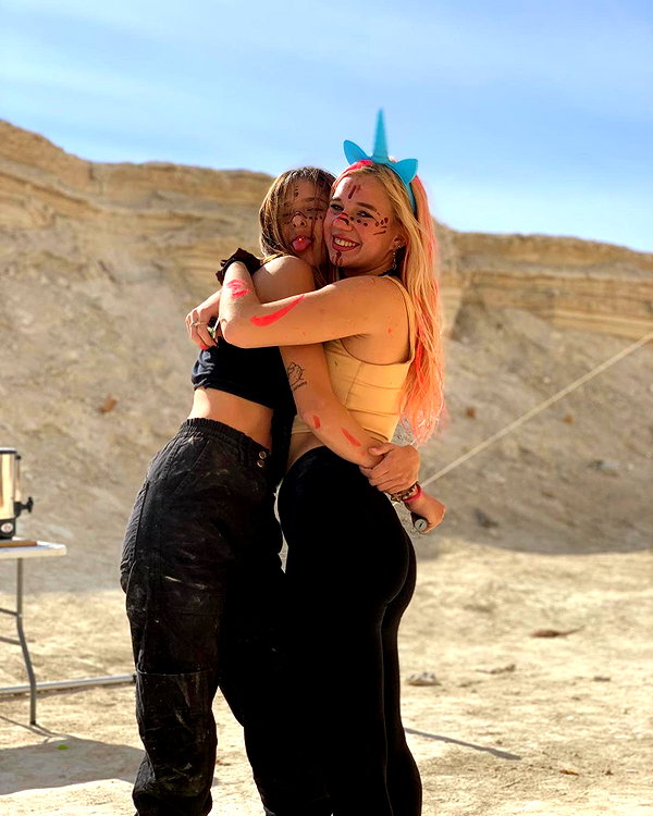shanirokoman instagram image archive image