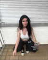 shawtysuzi Altpins Profile Picture
