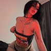 shawtysuzi Altpins Profile Picture