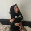 shawtysuzi Altpins Profile Picture