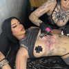 shawtysuzi Altpins Profile Picture