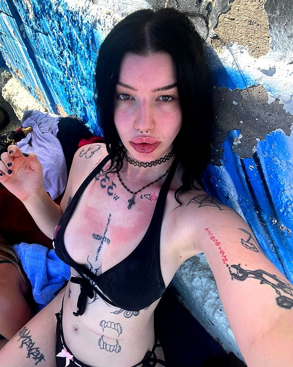 shawtysuzi instagram image archive image
